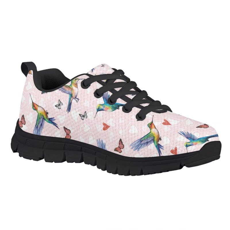 Kids Running Shoes Lightweight Casual Sneakers for Girls and Boys