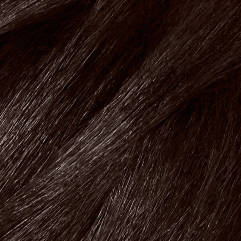 Long-Lasting Adult Hair Color Dye with Nourishing Oils - Fade Resistant