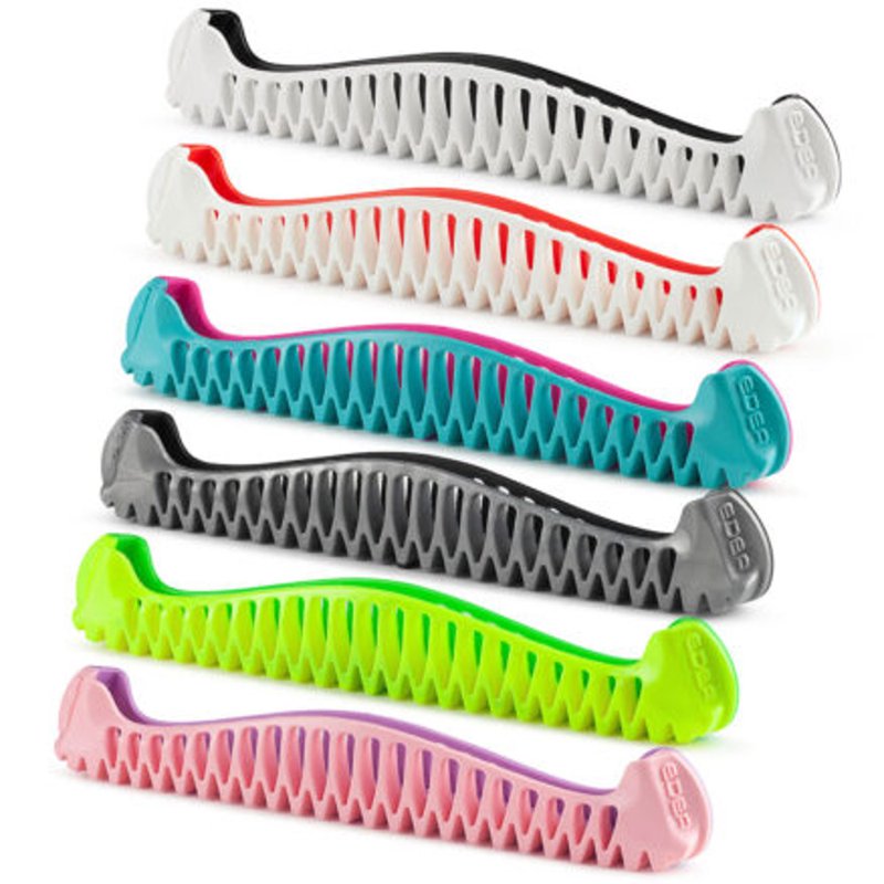 Figure Skate Blade Guards - Edea E-Guards Duo for Ice Skating Protection