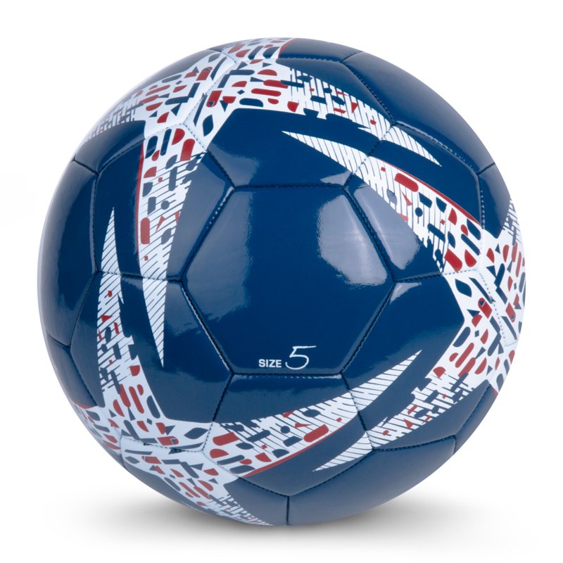 Athletic Works 6ft Pop-Up Soccer Goal & Size 5 Ball Set - Net + Ball Set (Variation of THIS listing)