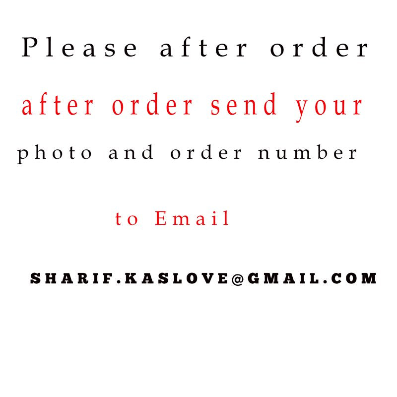 Personalized Address Labels Set of 300 Custom Photo Logo Mailing Stickers