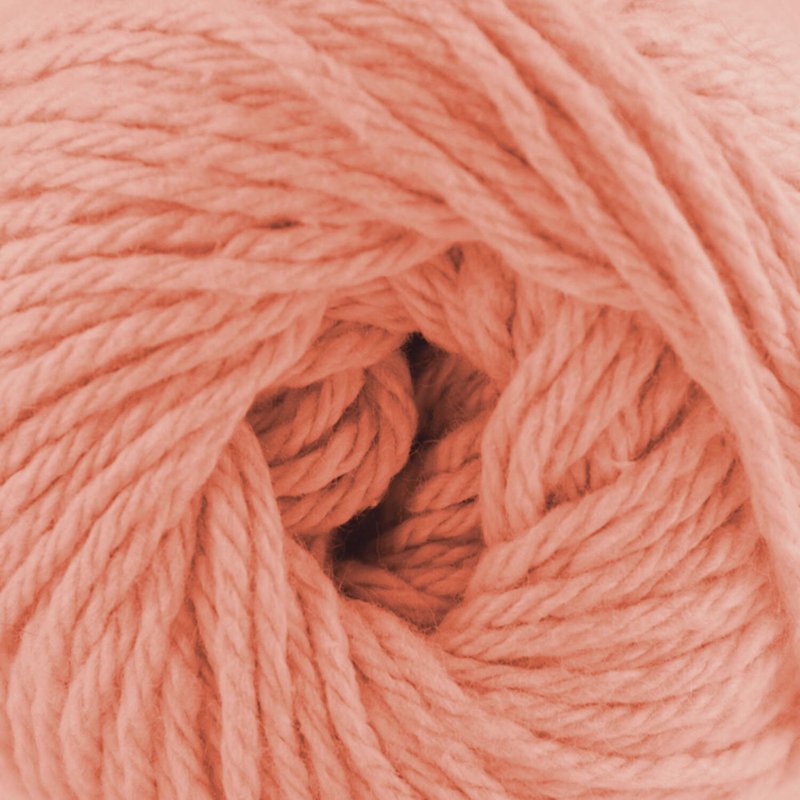 Rainbow Cotton Yarn - Multi-Color Blended Cotton & Polyester for Crafting