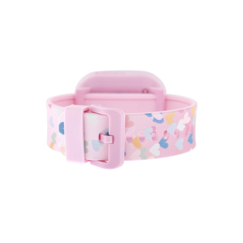Kids Bluetooth Smartwatch with Interchangeable Straps and Features for Learning & Play