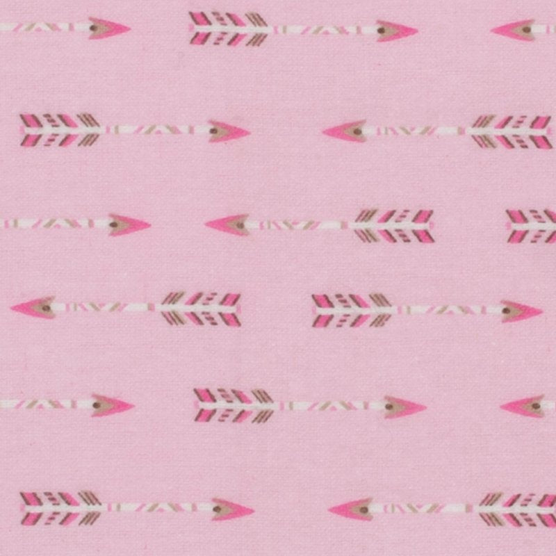 Wild and Free Cotton Flannel Fabric Bundle - 18x21 Inches, 33 Pieces