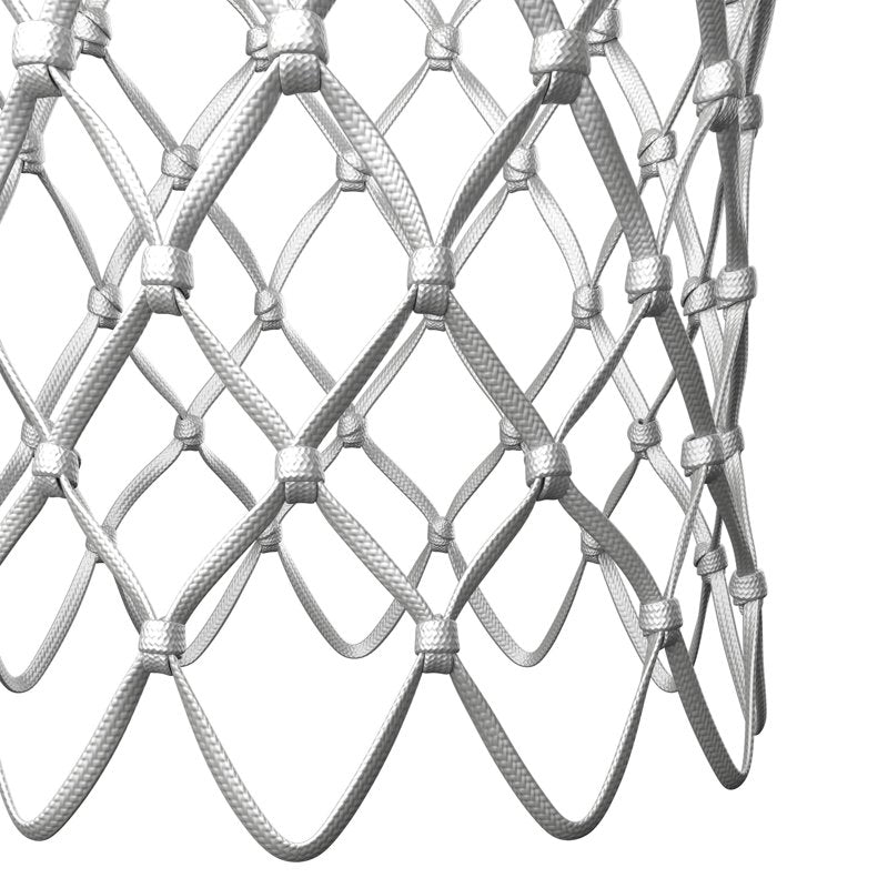 Outdoor All-Weather Basketball Net Replacement for Standard Rims