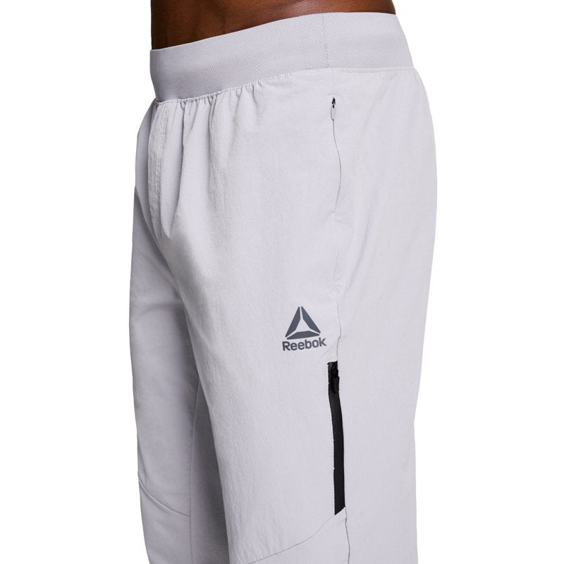 Men's Jogger Pants with Adjustable Leg Openings - Activewear & Casual