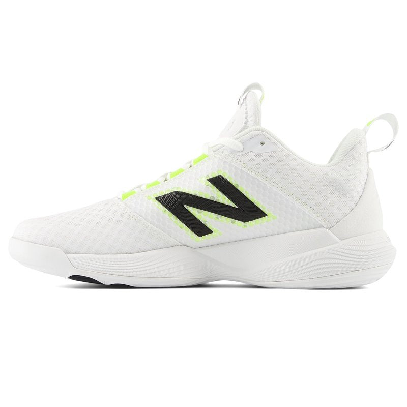 Women's Volleyball Shoes - Lightweight, Cushioned, Non-Marking Outsole