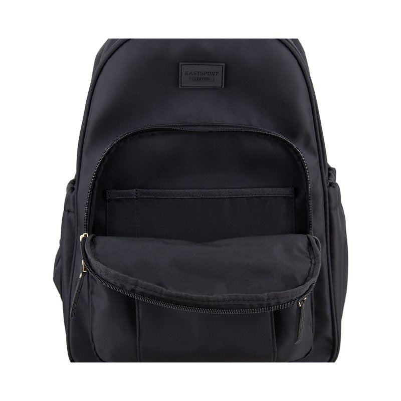 Unisex Limited Jules Backpack with Trolley Strap and Organizer