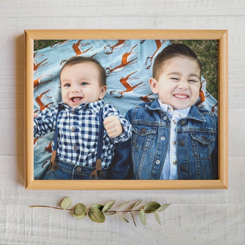 Glossy Inkjet Photo Paper 8.5