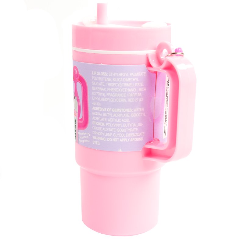 Mini Prism Style Accessories - Pink & Purple Variants