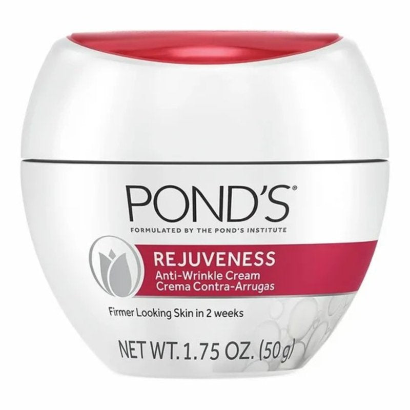 Multipack Anti-Aging Face Cream with Collagen & AHAs - 1.75 oz