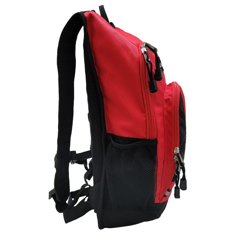 Mini Hiking Pack Unisex Backpack for Outdoor Travel and Trekking