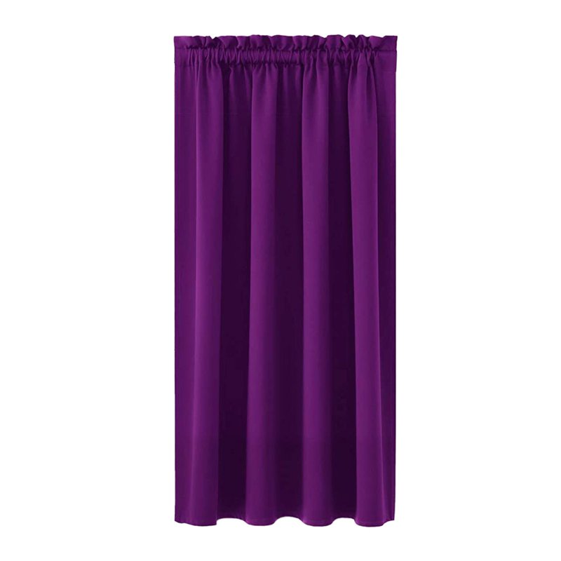 Blackout Curtains for Bedroom & Living Room - Thermal Insulated Room Darkening Panel