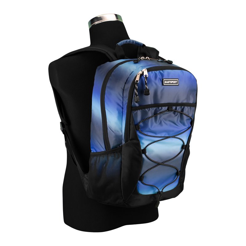 Unisex Trailblazer Backpack for Hiking & Travel - Durable & Water-Resistant