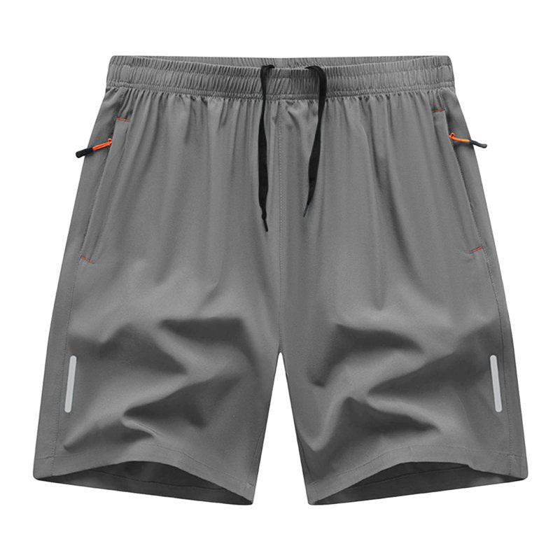 Men's Athletic Shorts 5 Pack Quick Dry Lightweight Gym Running Shorts