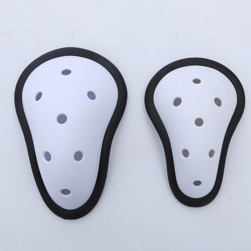 Kids & Adult Groin Protection Cup for Boxing & Football - EVA PE Sponge Guard