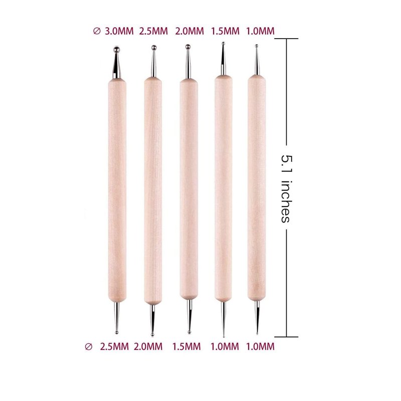 Carbon Paper Transfer Sheets with Embossing Styluses - A4 Black 200 Sheets