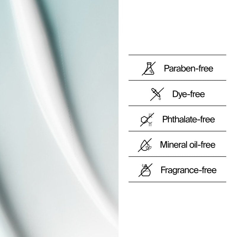 Neutrogena Ultra Gentle Face Moisturizer - Hydrating, Sensitive Skin Formula