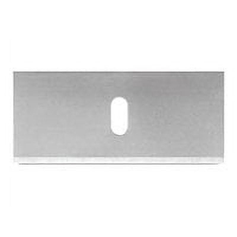 Logan #270 Mat Cutter Blades 100-Pack for Precision Cutting