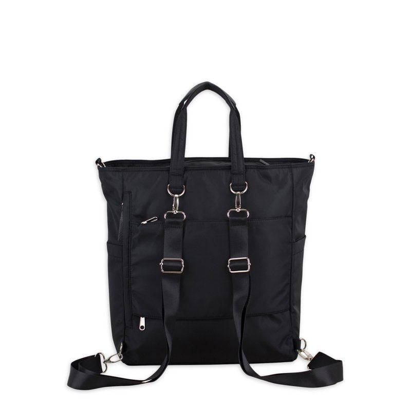 Convertible Tote Backpack for Women - Lightweight, Versatile, Durable Carryall