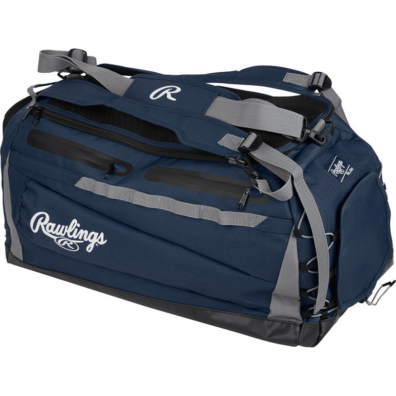 Duffel Bag with Multiple Storage Options for Sports & Travel - Durable & Spacious