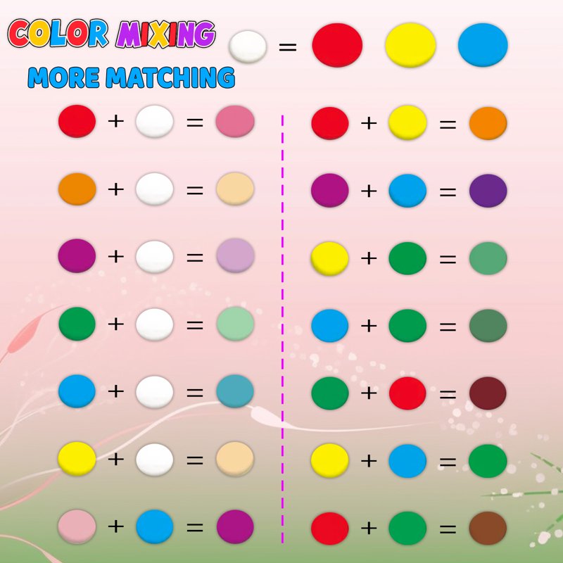 Kids Air Dry Clay Kit with 24 Colors, Tools & Tutorial - Safe & Non-Toxic
