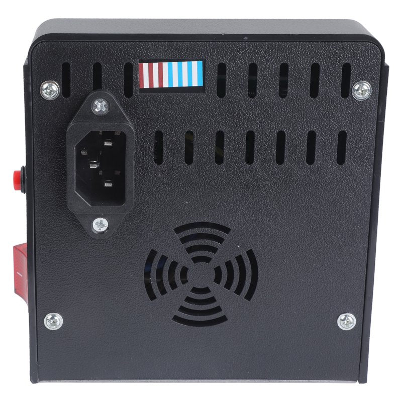 Digital Temperature Control Box 1300W for Heat Transfer Press Machines