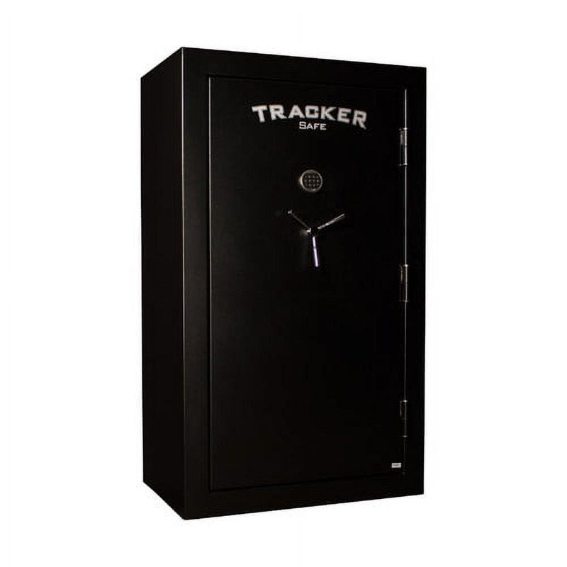Fire Resistant Gun Safe with Combination or Electronic Lock - Multiple Sizes
