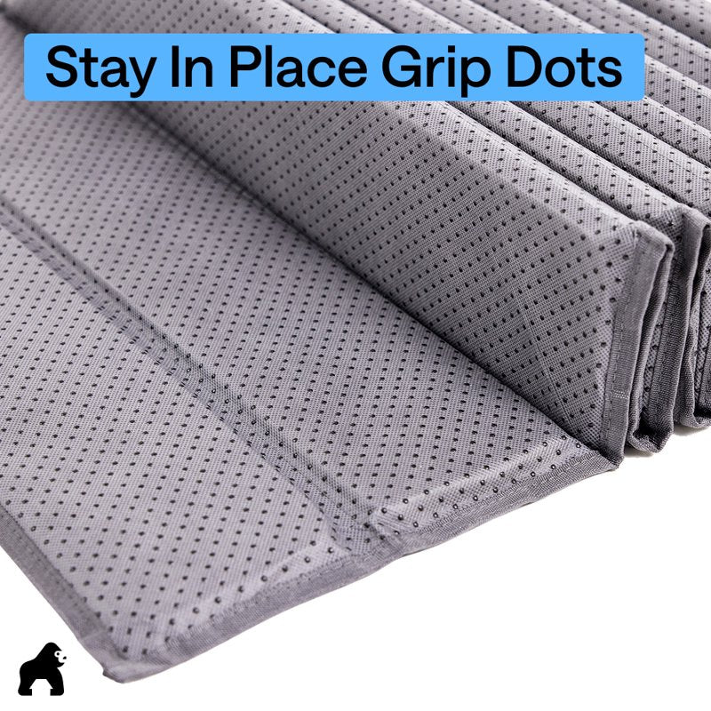 Heavy Duty Sofa Support Board for Sagging Couches - Fits All Sizes