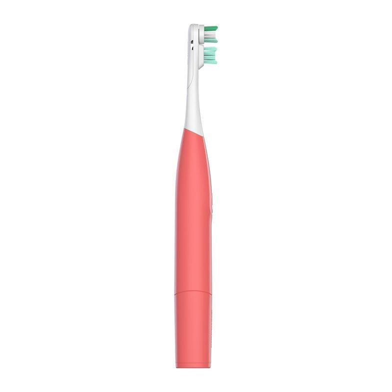 Electric Toothbrush for Adults - Battery Powered, Medium Bristles