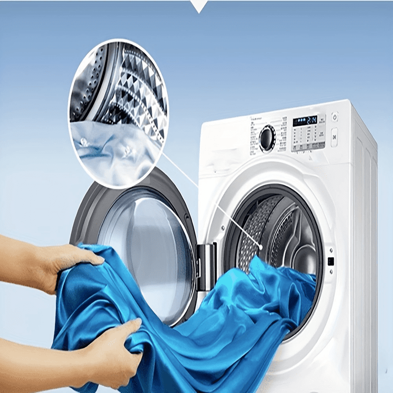Rustic Wildflower & Weed Light-Filtering Curtains Set of 2 for Bedroom & Living Room