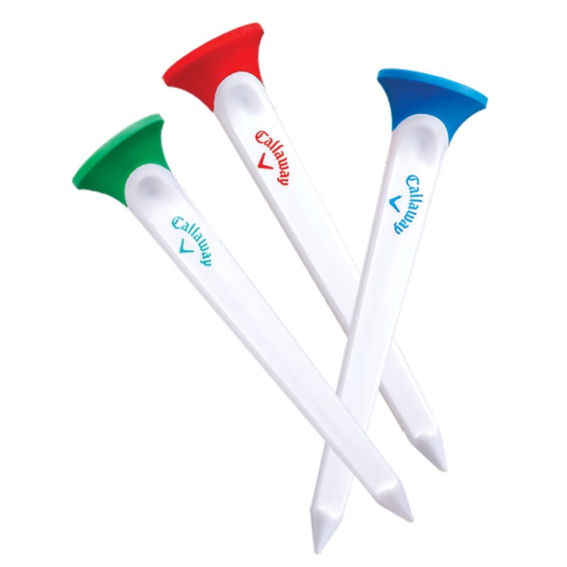 Golf Starter Set with Pouch - Complete Golf Accessories for Adults