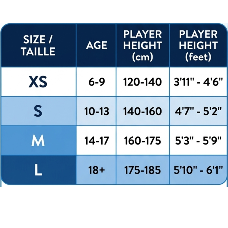 Youth Soccer Shin Guards with Sleeve – Medium, Red (M)