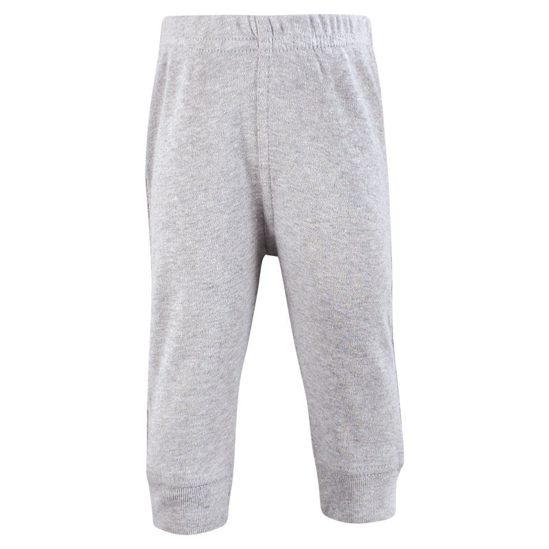 Cotton Pants and Leggings for Babies & Toddlers - Preemie to 5T