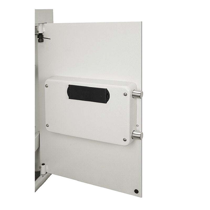 Paragon SureDrop Wall Safe with Digital Keypad, 16.25" Steel Security Safe