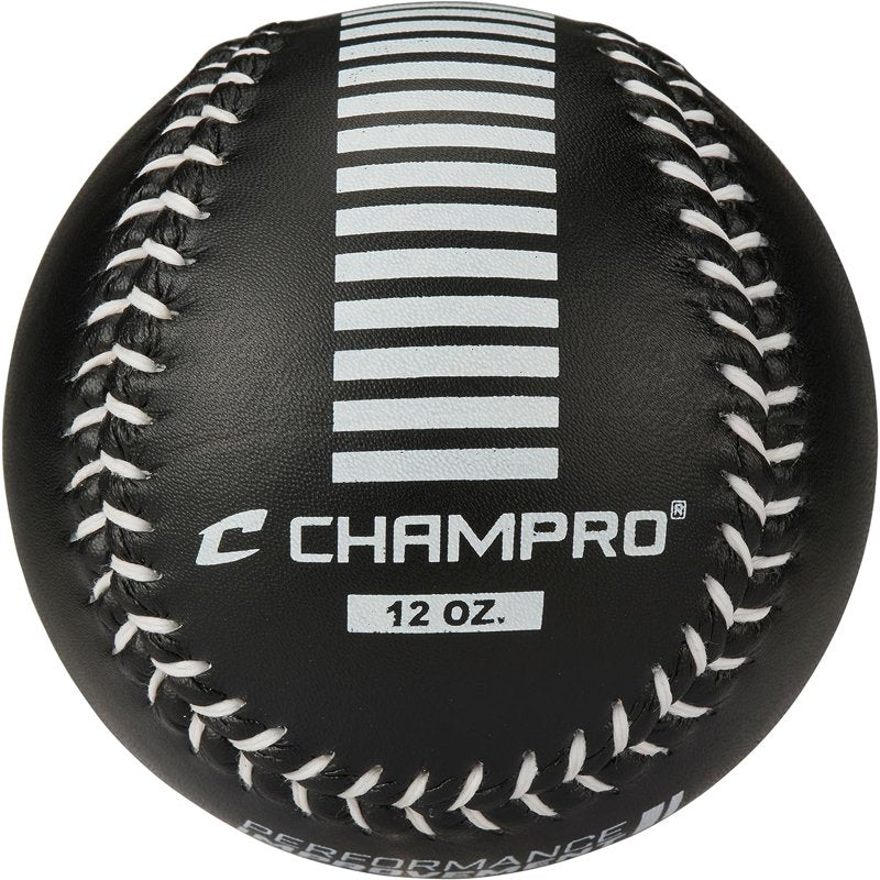 Weighted Softball Training Ball - Improve Throwing Velocity & Arm Strength