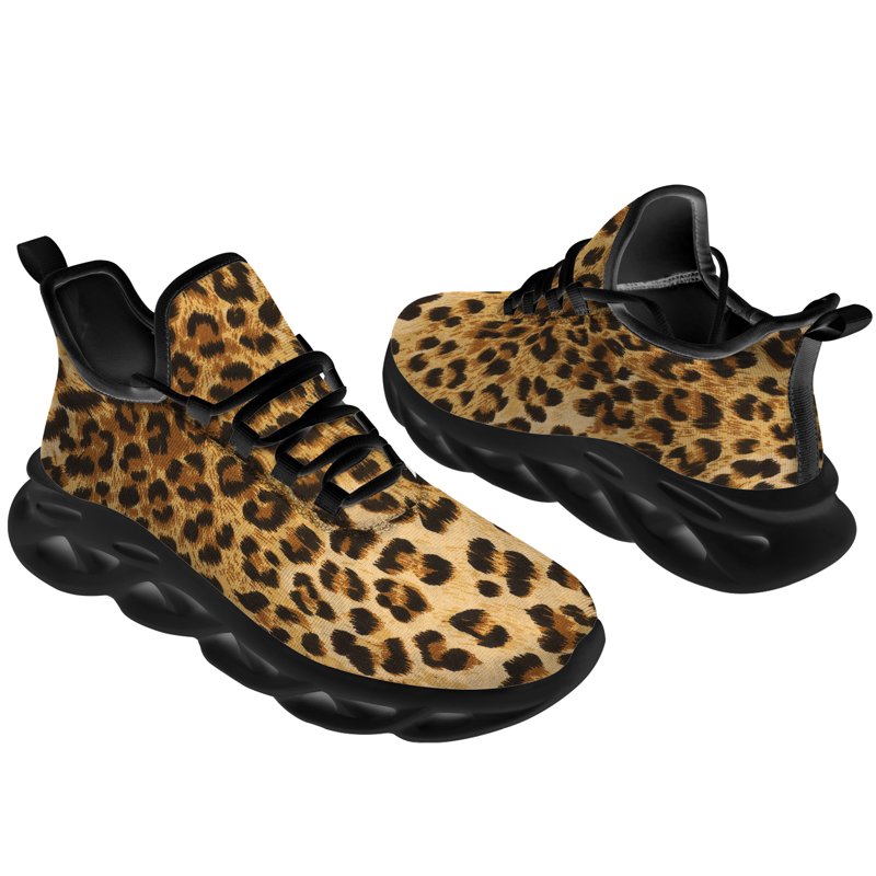 Women's Running Shoes Sneakers Athletic Lightweight Breathable Shoes