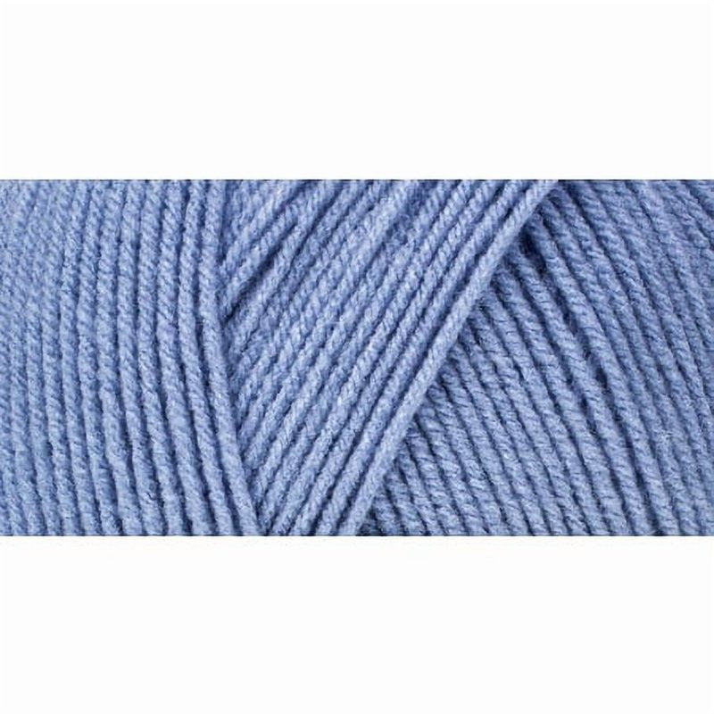 Comfort Yarn - Soft Acrylic Wool for Knitting and Crochet