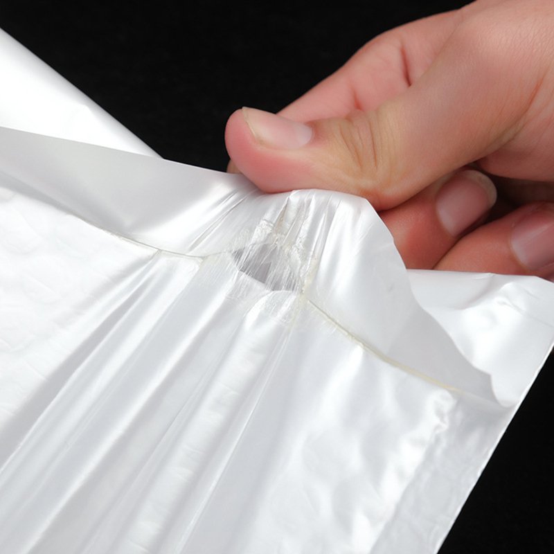Bulk Poly Bubble Mailers Shipping Envelopes Self Seal All Sizes Recyclable White