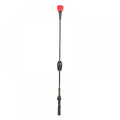 Power Stick Golf Swing Trainer - 37" Distance Training Aid to Increase Speed & Lag