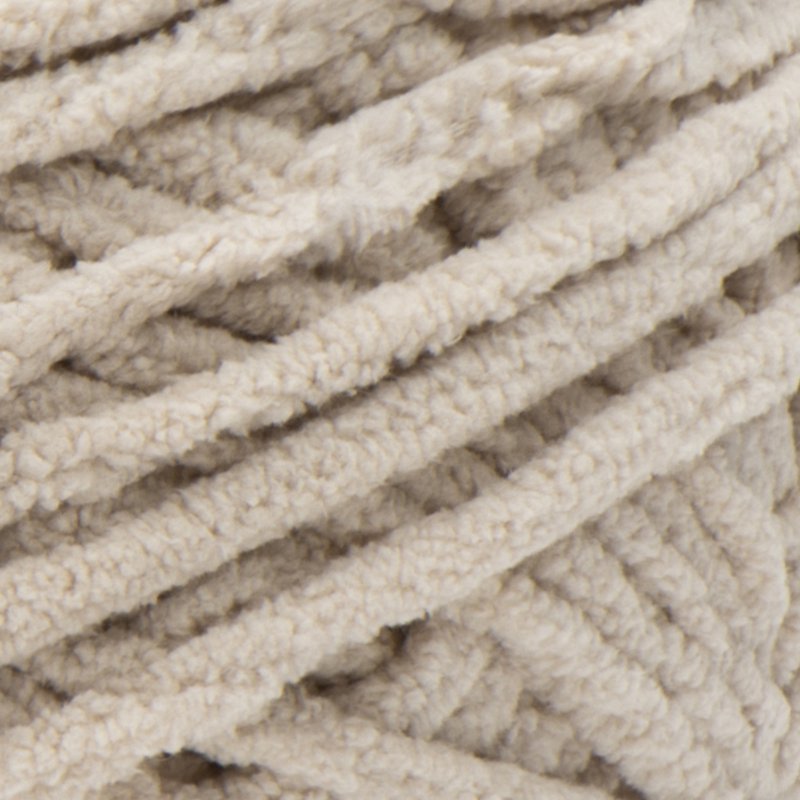 Super Bulky Polyester Yarn for Knitting and Crafting - 2 Pack, 10.5oz