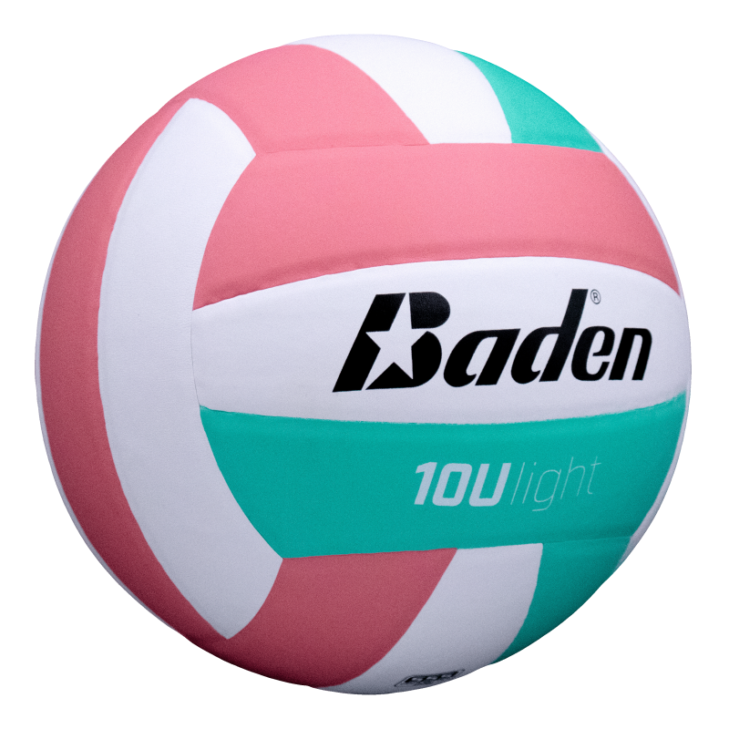 Indoor Volleyball for Youth Training - Official Size & Lightweigh
