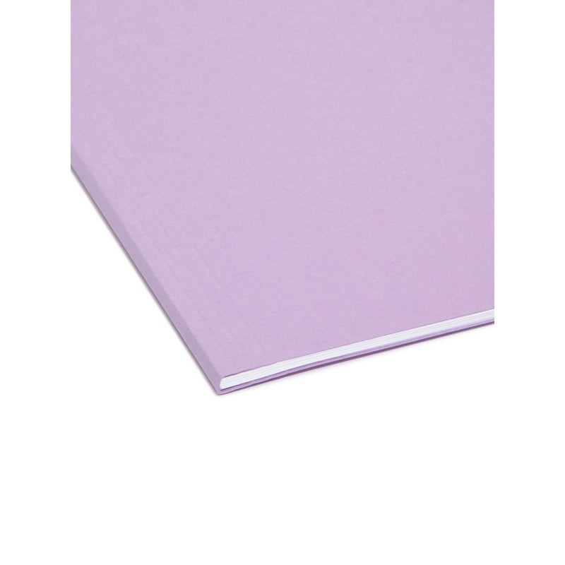 Hanging File Folder with Tabs - Color-Coded Office Organization