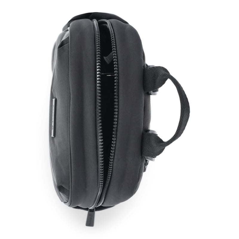 Reebok Women's Mini Backpack Black Lightweight Casual Bag