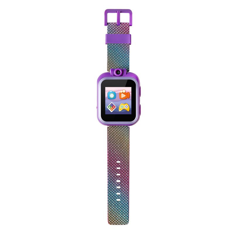 Kids Smartwatch with Camera and Learning Games - Safe Educational Wearable