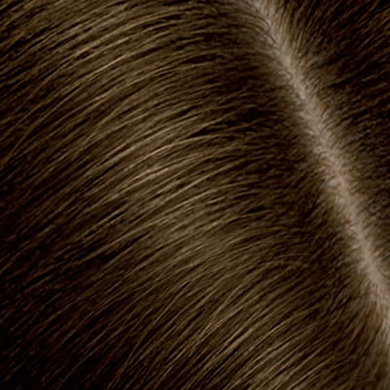 Root Touch-Up Hair Dye Kit - Long-Lasting Permanent Hair Color