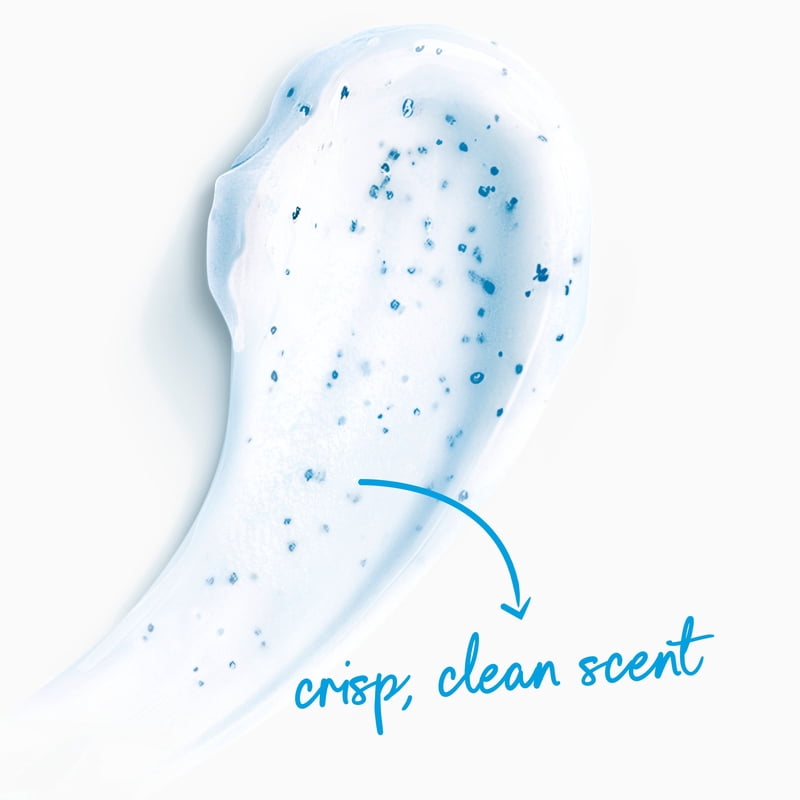Dove Gentle Exfoliating Body Wash with Sea Minerals & Pump - Multi Pack