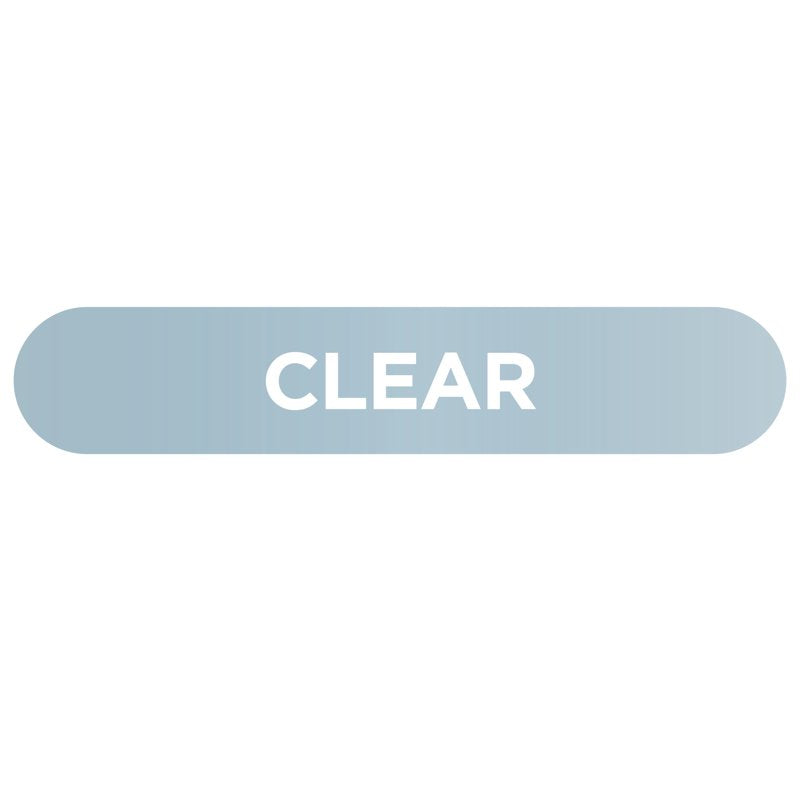 Clear Sheet Protectors for 3 Ring Binders - Pack of 10 - Top Load, Acid-Free Polypropylene