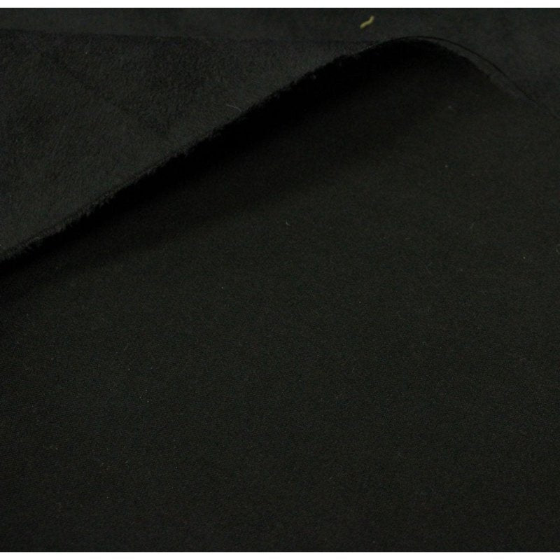 Faux Suede Microfiber Fabric by the Yard - Soft, Durable, 54-56" Width