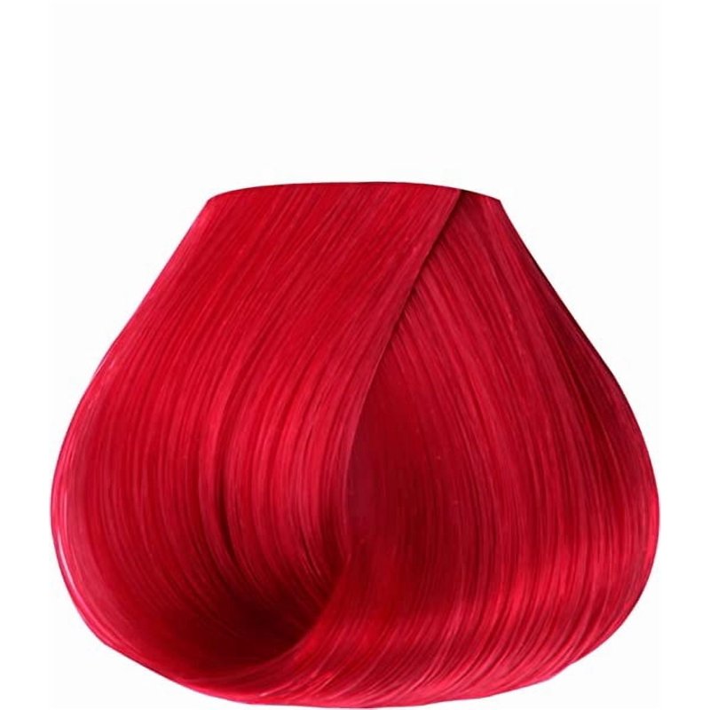 Semi-Permanent Hair Color - 4 oz Vivid Shades - Nourishing & No Damage